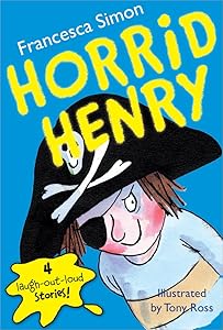 Horrid Henry