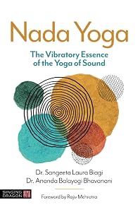 Nada Yoga by Dr Sangeeta Laura Biagi