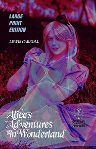Alice’s Adventures in Wonderland