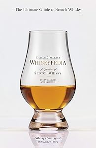 Whiskypedia A Gazetteer Of Scotch Whisky