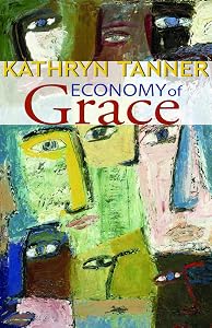 Economy of Grace by Kathryn Tanner