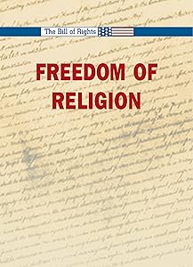 Freedom of Religion (Bill of Rights)