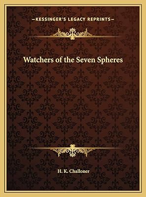 Watchers of the Seven Spheres