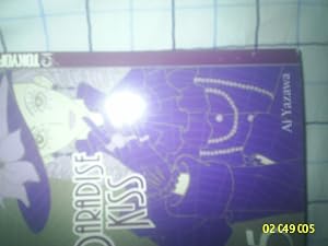 Paradise Kiss, Vol. 5