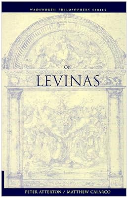 On Levinas