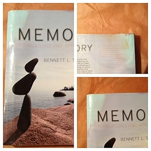 Memory: Foundations and Applications