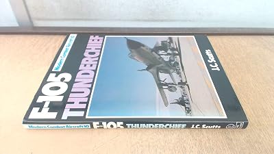 F-105 Thunderchief