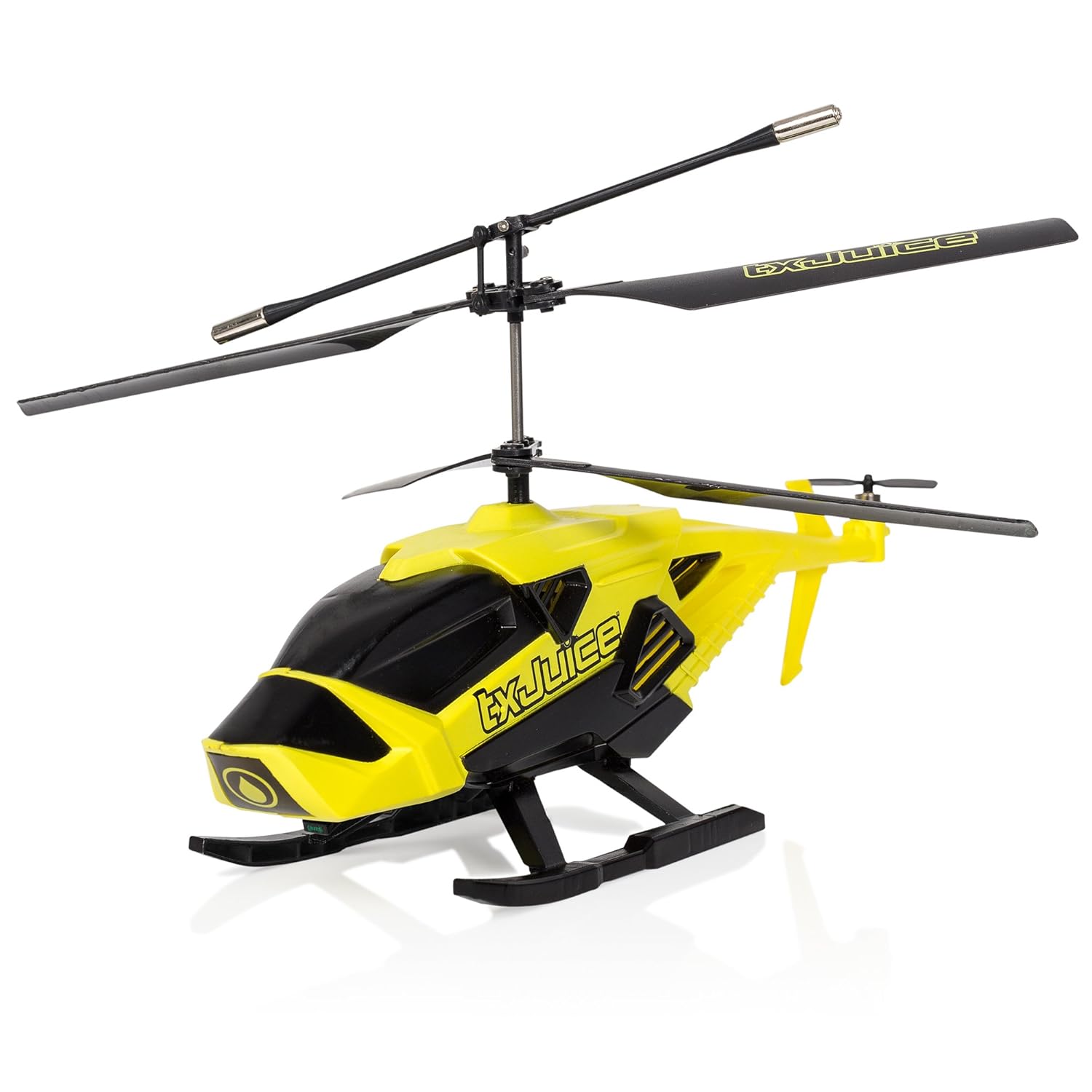 Remote control helicopter for kids
