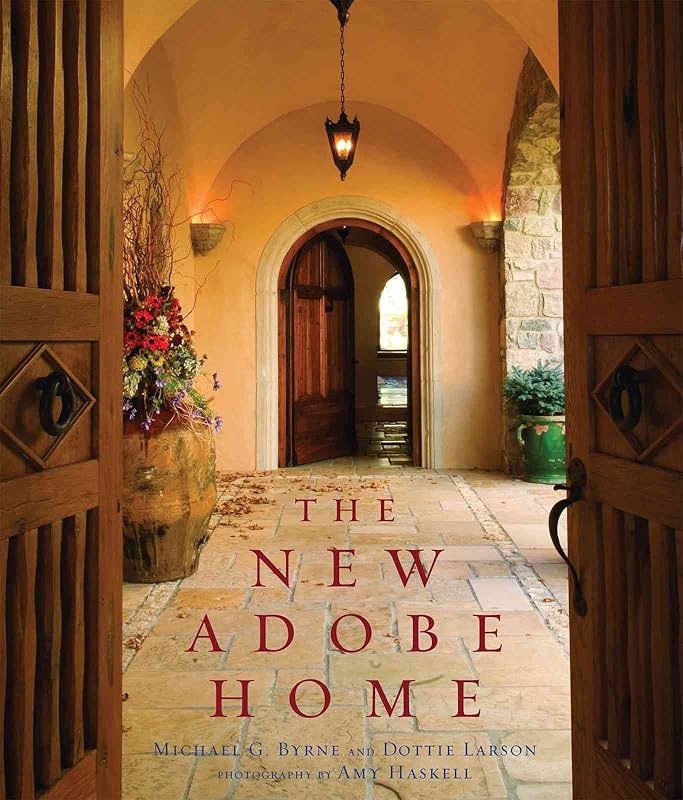 The New Adobe Home by Michael Byrne