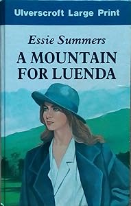 A Mountain For Luenda (U)
