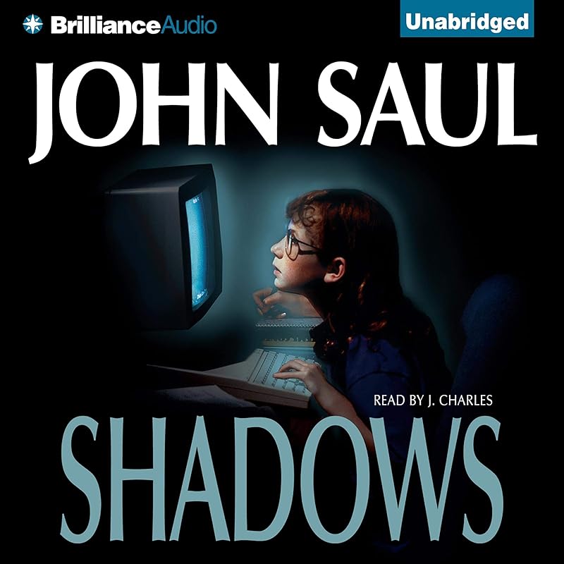 Shadows by John Saul
