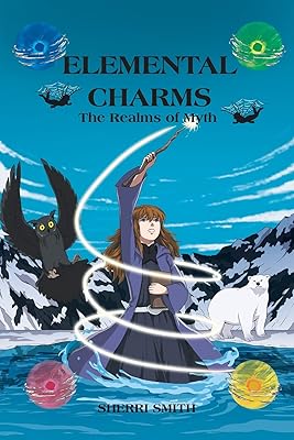 Elemental Charms: The Realms of Myth