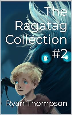 The Ragatag Collection #2