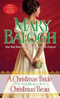 A Christmas Bride/Christmas Beau
