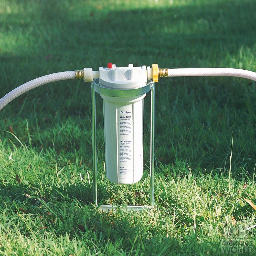 

Culligan 1019084 RV Water Filter