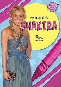 Shakira (Day by Day With)