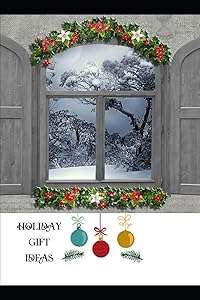 Holiday Gift Ideas by Rainbow Cloud Printing