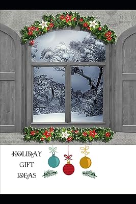 Holiday Gift Ideas