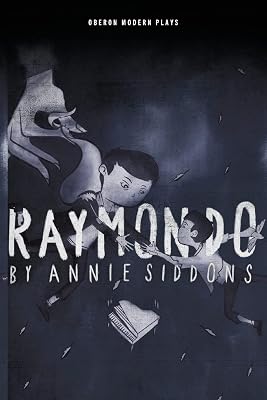 Raymondo (Oberon Modern Plays)