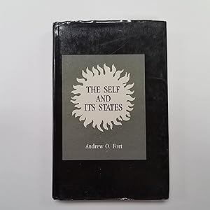 The Self and Its States: A States of Consciousness Doctrine in Advaita Vedanta (English and Sanskrit Edition) by Andrew O. Fort