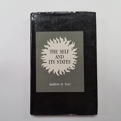 The Self and Its States: A States of Consciousness Doctrine in Advaita Vedanta (English and Sanskrit Edition)