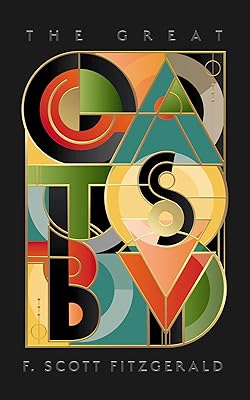 The Great Gatsby