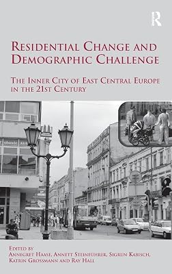 Residential Change and Demographic Challenge