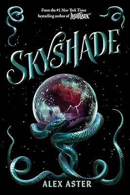 Skyshade (The Lightlark Saga Book 3) (Volume 3)