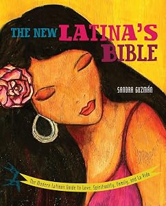 New Latina's Bible by Sandra Guzman