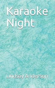 Karaoke Night (Triple Threats)