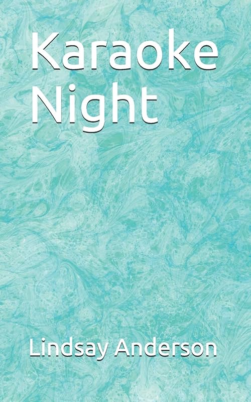Karaoke Night (Triple Threats) by Lindsay Anderson