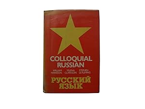 Colloquial Russian, by William Harrison