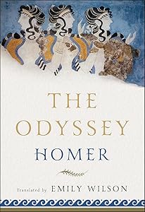 The Odyssey