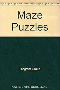 Maze Puzzles
