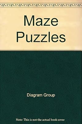 Maze Puzzles