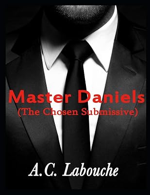 Master Daniels: Season Two: Book Three