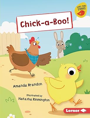 Chick-a-Boo! (Early Bird Readers — Yellow (Early Bird Stories ™))