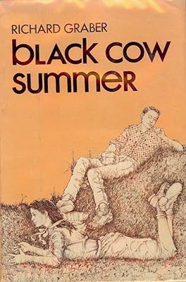 Black Cow Summer