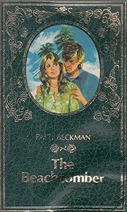 The Beachcomber by Patti Beckman