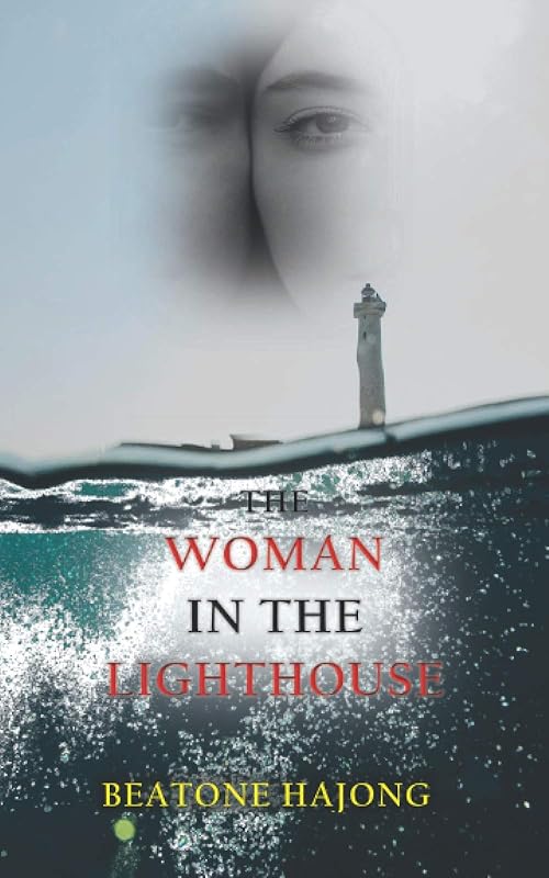 The Woman in the Lighthouse by Beatone Hajong