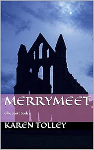 Merrymeet: Ellie Scott Book 5