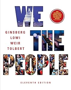 We the People