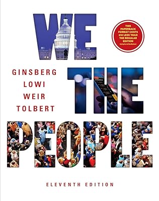 We the People
