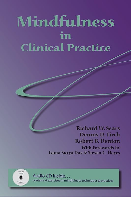 Mindfulness in Clinical Practice by Lama Surya Das
