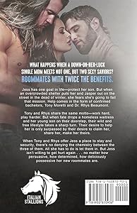 Down and Dirty (Italian Stallions)