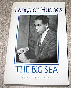 The Big Sea: An Autobiography