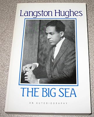 The Big Sea: An Autobiography