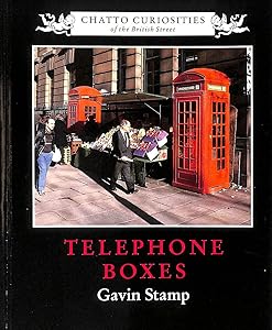 TELEPHONE BOXES