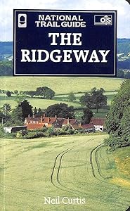 The Ridgeway (The National Trail Guides)