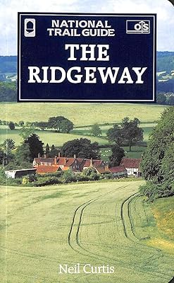 The Ridgeway (The National Trail Guides)